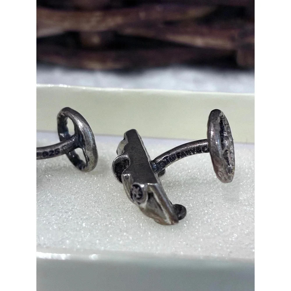 Tiffany & Co. vintage tiffany